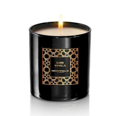 MONTALE Dark Vanilla Candela 240 gr